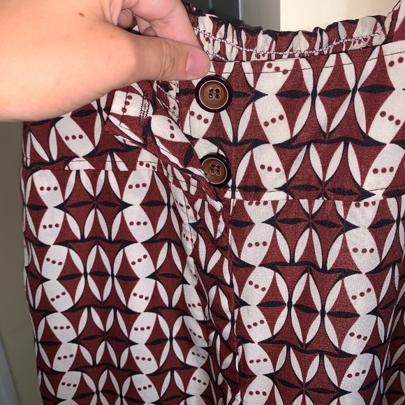 Gimmick Jumpsuit - Picture 2 of 6